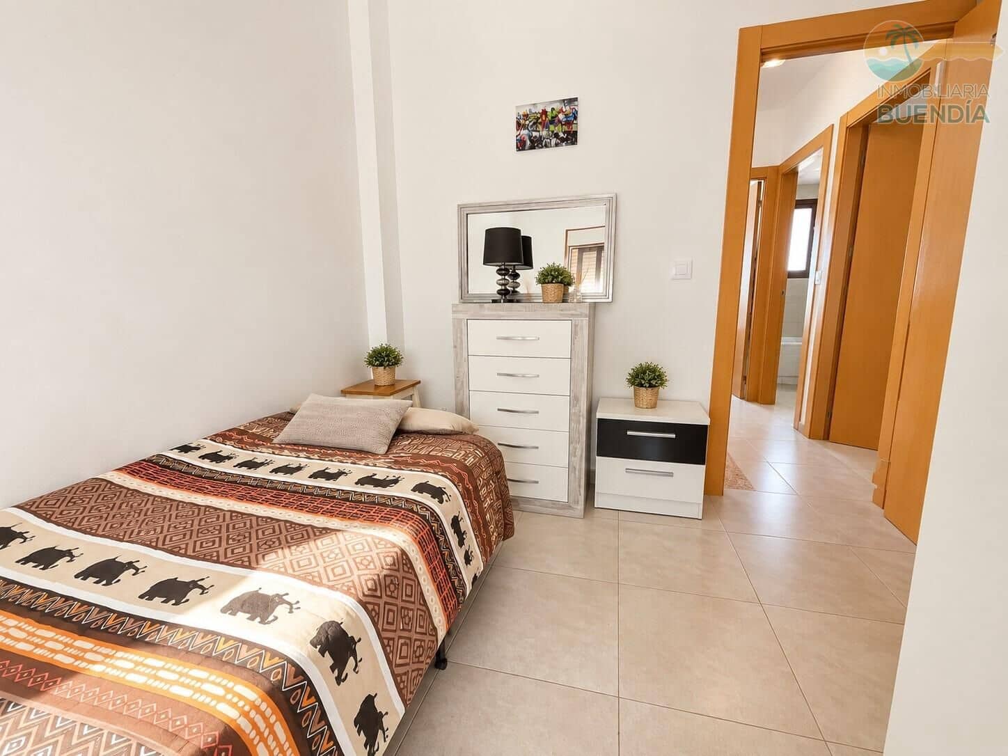 3 Zimmer Villa zu verkaufen in Alamillo mit Pool - 299.900 € (Ref: 10100278)
