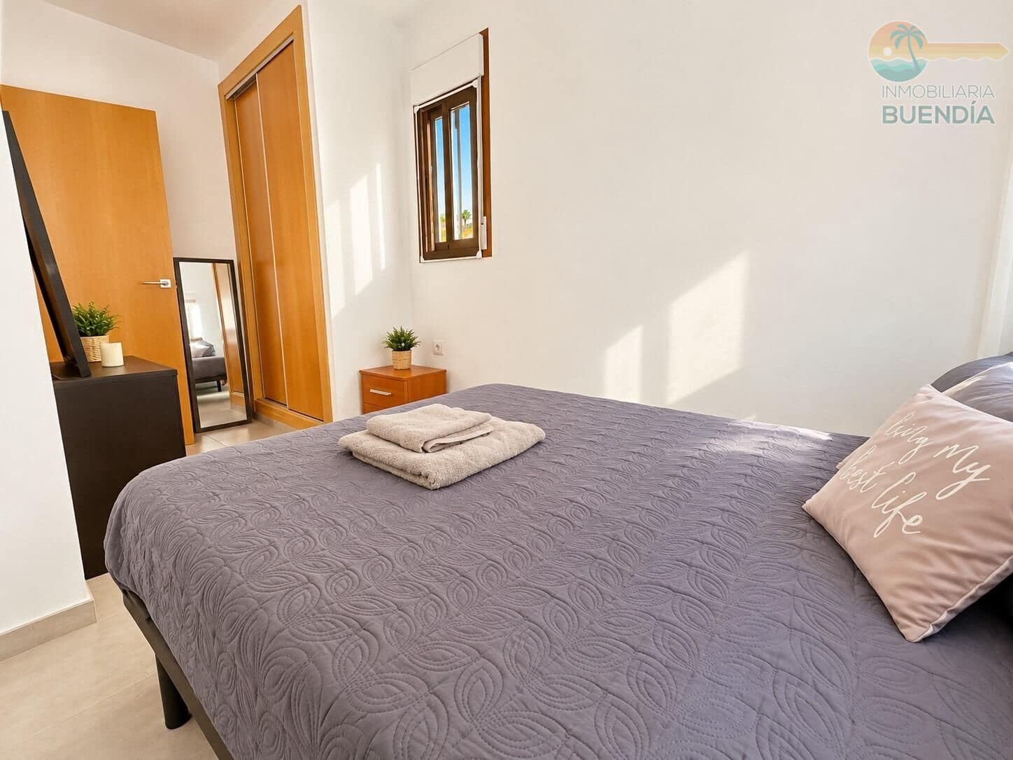 3 Zimmer Villa zu verkaufen in Alamillo mit Pool - 299.900 € (Ref: 10100278)