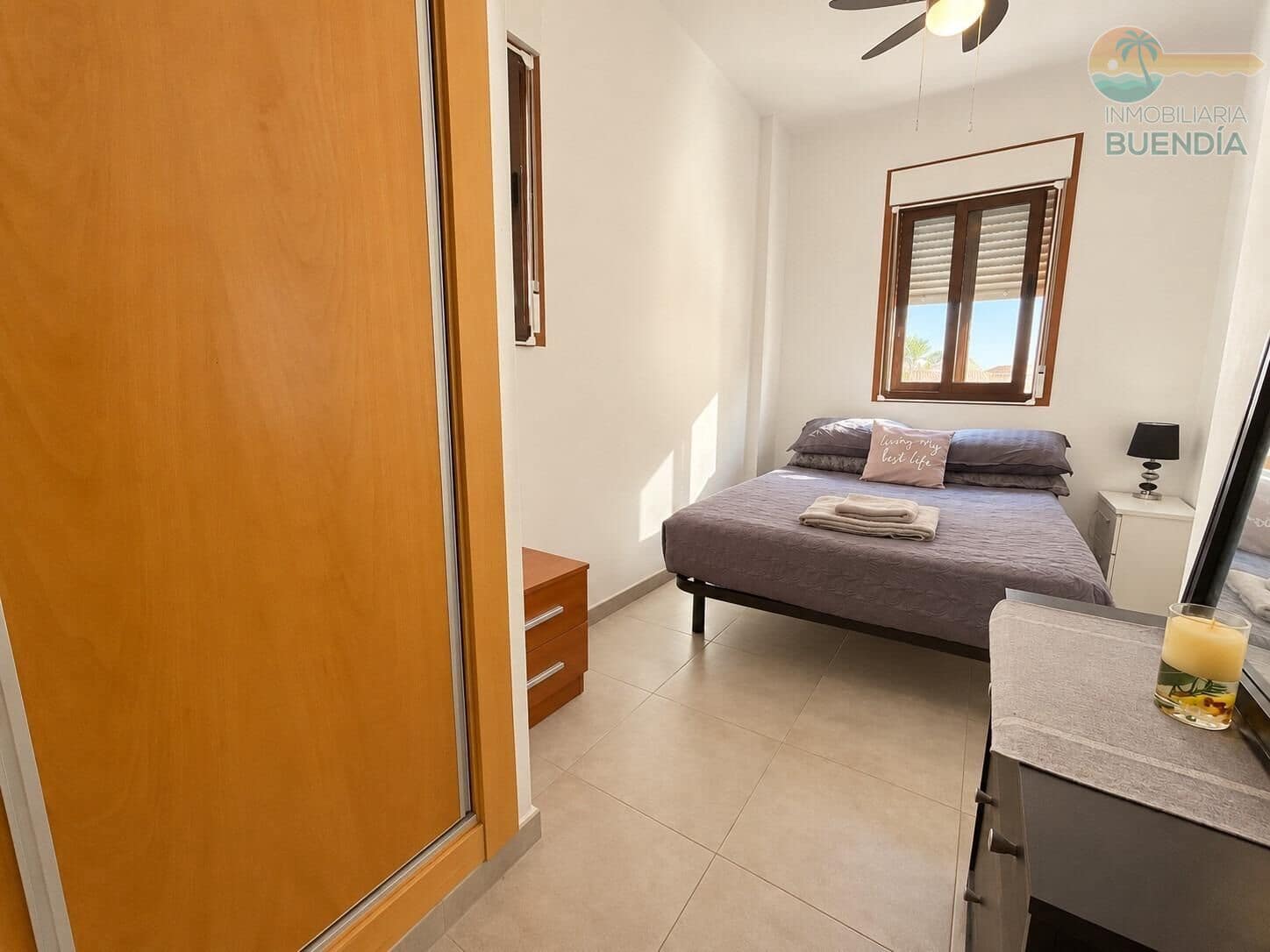 3 Zimmer Villa zu verkaufen in Alamillo mit Pool - 299.900 € (Ref: 10100278)