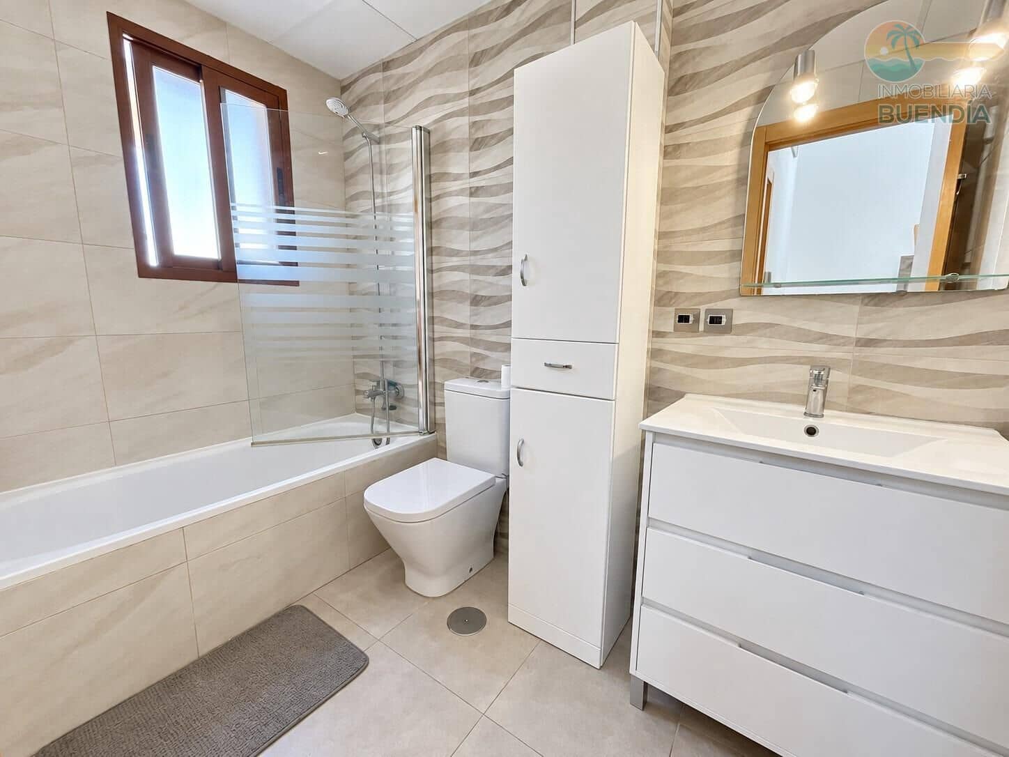 3 Zimmer Villa zu verkaufen in Alamillo mit Pool - 299.900 € (Ref: 10100278)