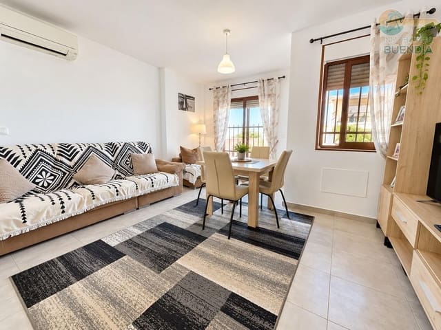 3 Zimmer Villa zu verkaufen in Alamillo, Mazarrón mit Pool - 299.900 € (Ref: 10100278)
