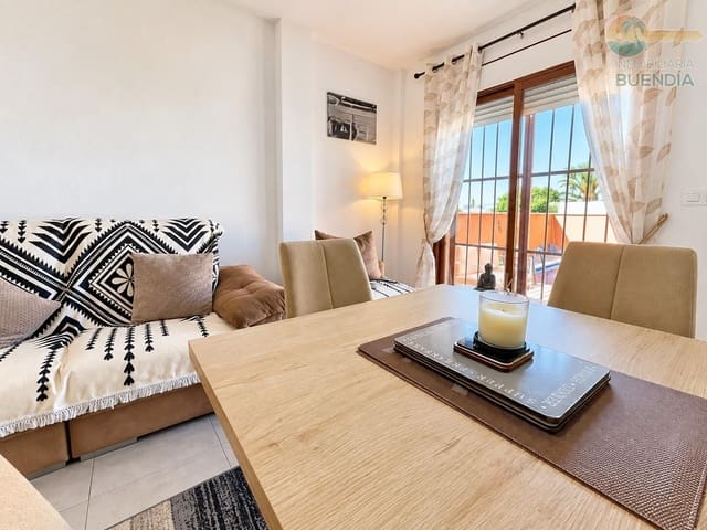 3 Zimmer Villa zu verkaufen in Alamillo, Mazarrón mit Pool - 299.900 € (Ref: 10100278)