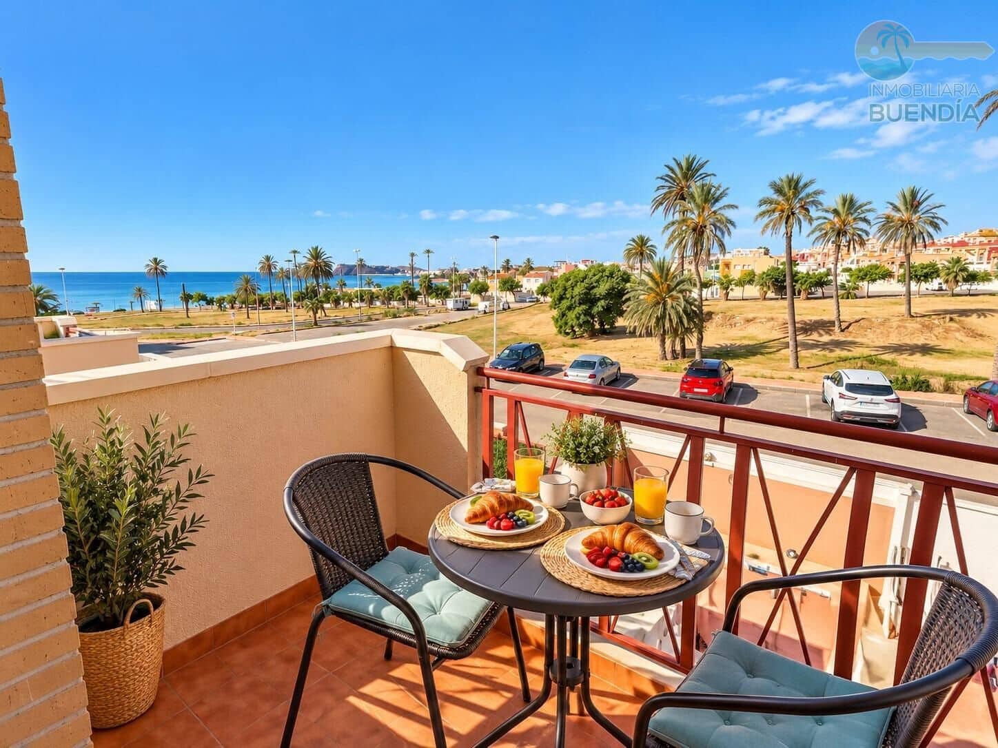 3 Zimmer Villa zu verkaufen in Alamillo mit Pool - 299.900 € (Ref: 10100278)
