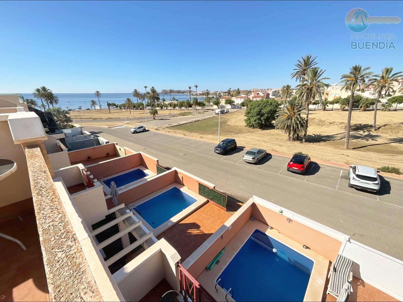3 Zimmer Villa zu verkaufen in Alamillo mit Pool - 299.900 € (Ref: 10100278)