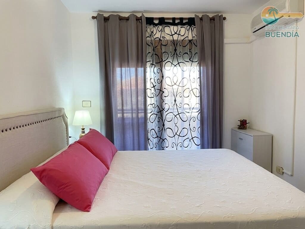 2 chambre Appartement à vendre à La Azohia avec piscine - 189 000 € (Ref: 10100279)
