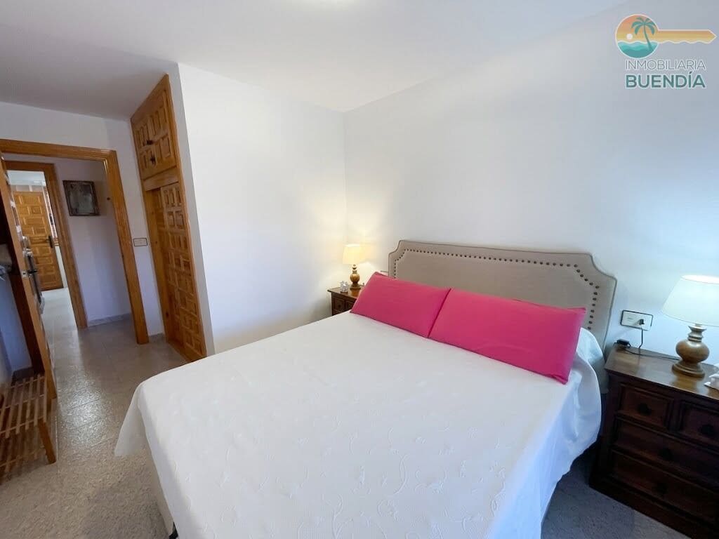 2 chambre Appartement à vendre à La Azohia avec piscine - 189 000 € (Ref: 10100279)