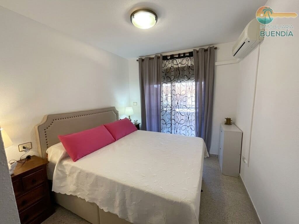 2 chambre Appartement à vendre à La Azohia avec piscine - 189 000 € (Ref: 10100279)