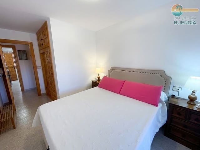 2 bedroom Apartment for sale in La Azohia, Cartagena with pool - € 189,000 (Ref: 10100279)