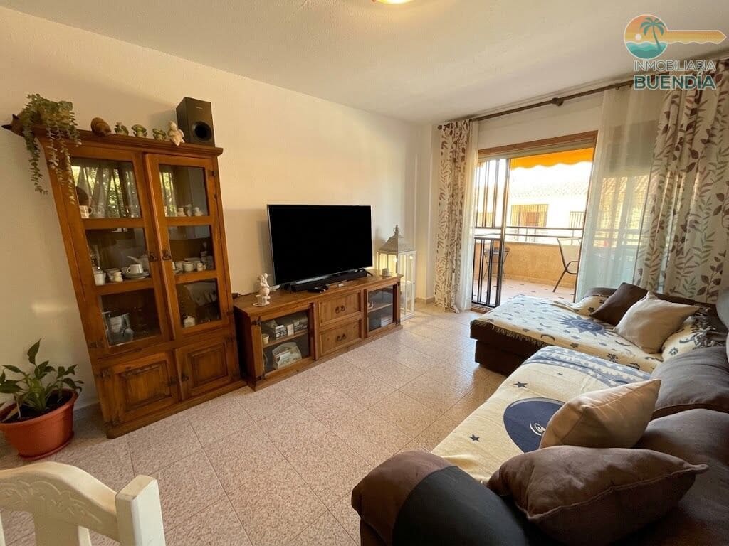 2 chambre Appartement à vendre à La Azohia avec piscine - 189 000 € (Ref: 10100279)