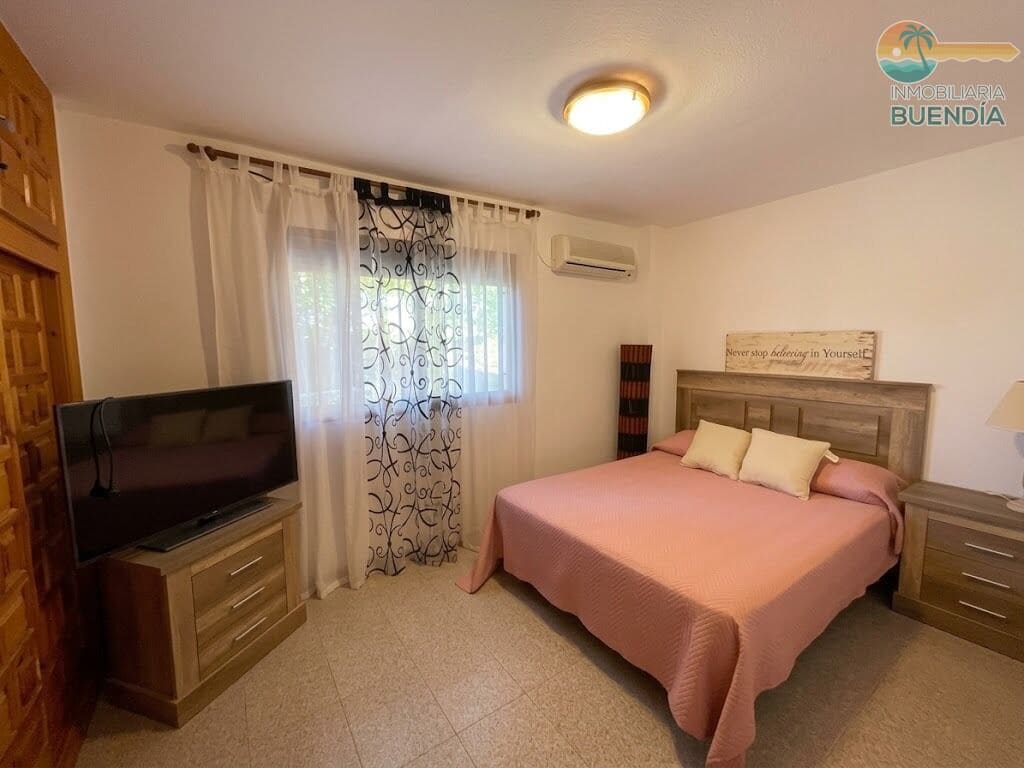 2 chambre Appartement à vendre à La Azohia avec piscine - 189 000 € (Ref: 10100279)