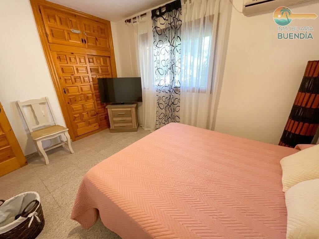 2 chambre Appartement à vendre à La Azohia avec piscine - 189 000 € (Ref: 10100279)