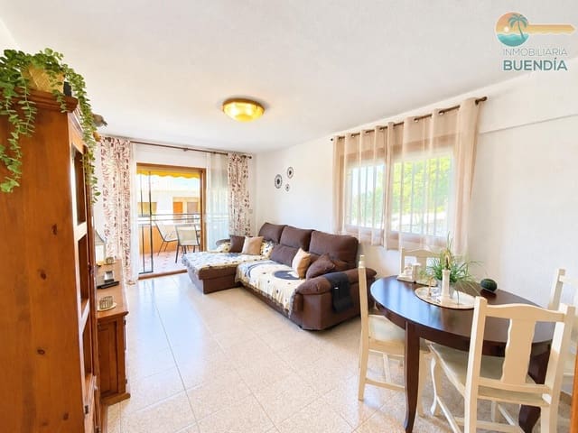 2 bedroom Apartment for sale in La Azohia, Cartagena with pool - € 189,000 (Ref: 10100279)