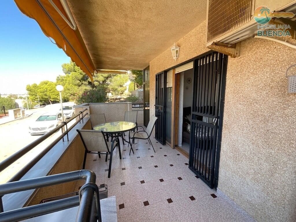 2 chambre Appartement à vendre à La Azohia avec piscine - 189 000 € (Ref: 10100279)