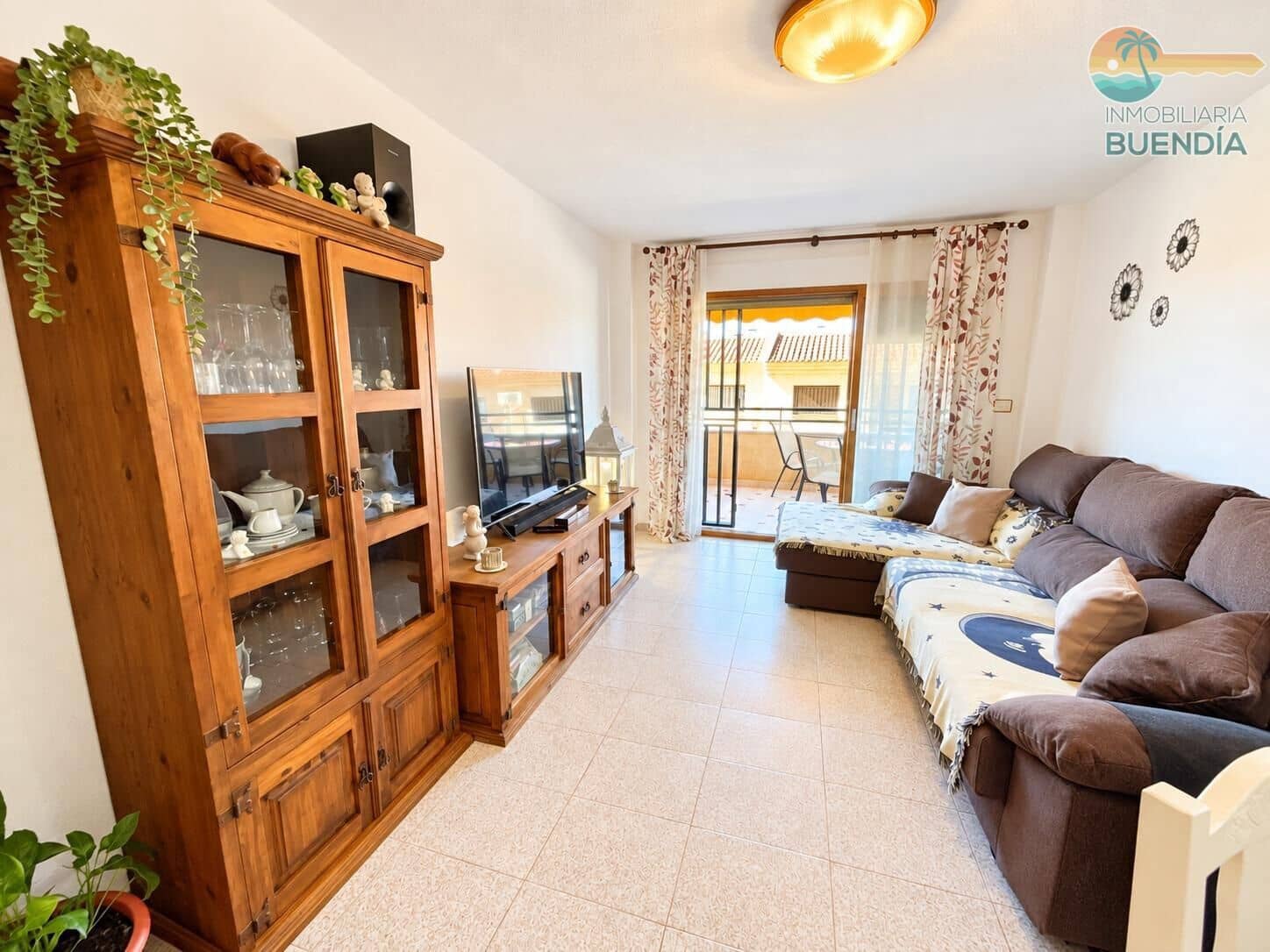 2 chambre Appartement à vendre à La Azohia avec piscine - 189 000 € (Ref: 10100279)