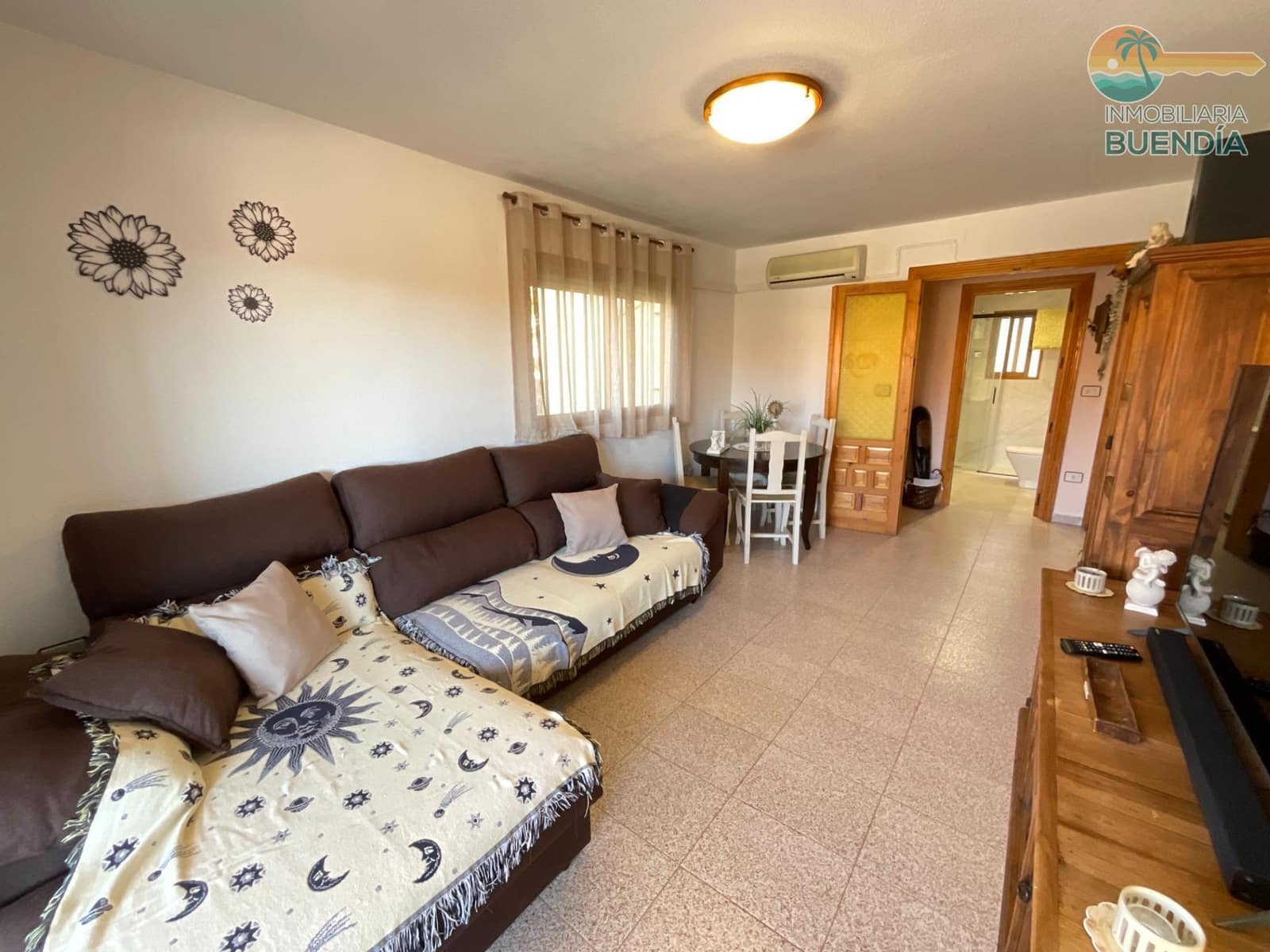 2 chambre Appartement à vendre à La Azohia avec piscine - 189 000 € (Ref: 10100279)