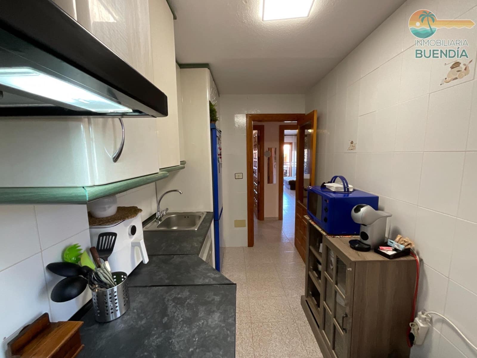 2 chambre Appartement à vendre à La Azohia avec piscine - 189 000 € (Ref: 10100279)