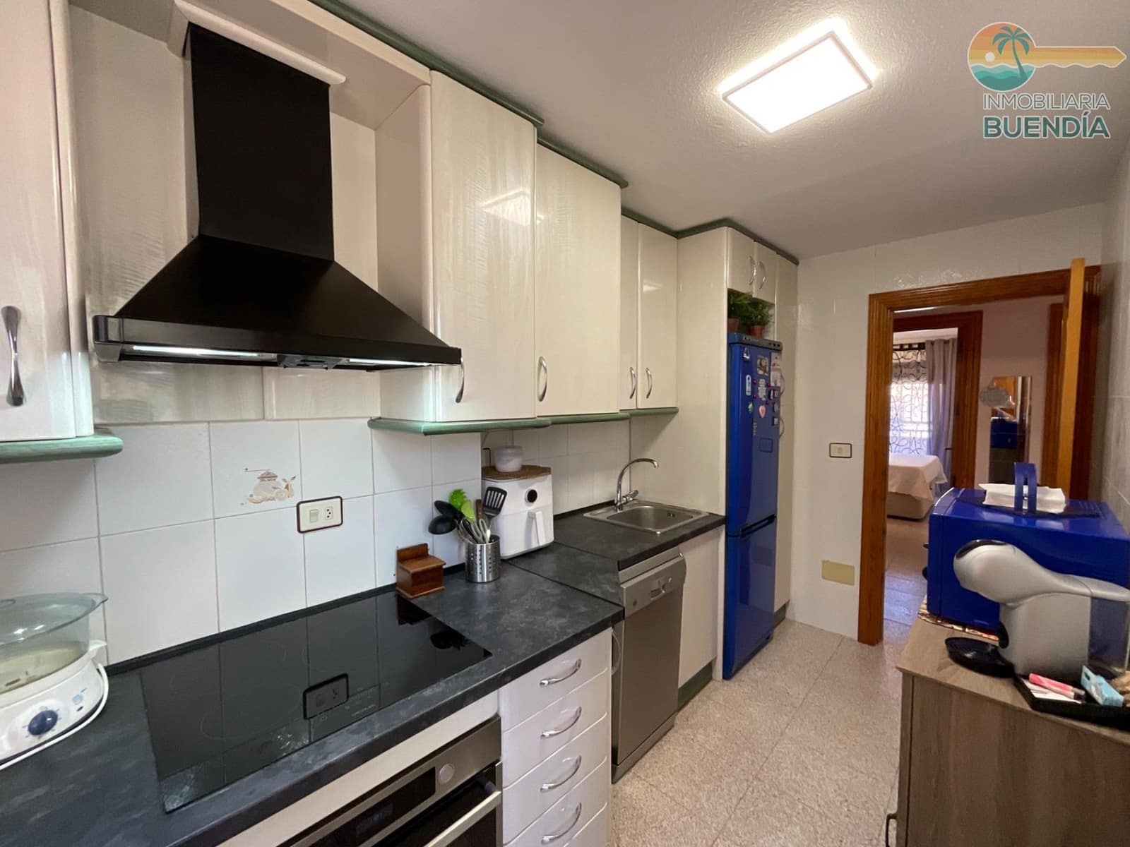 2 chambre Appartement à vendre à La Azohia avec piscine - 189 000 € (Ref: 10100279)