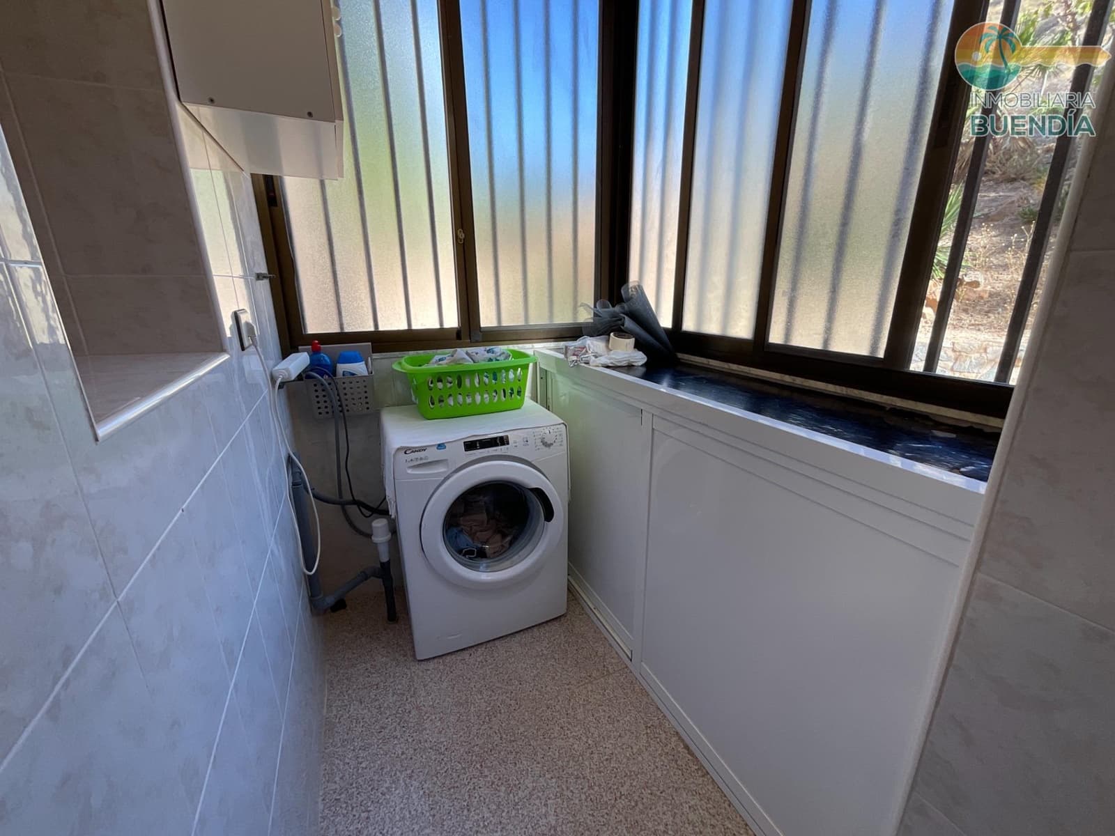 2 chambre Appartement à vendre à La Azohia avec piscine - 189 000 € (Ref: 10100279)
