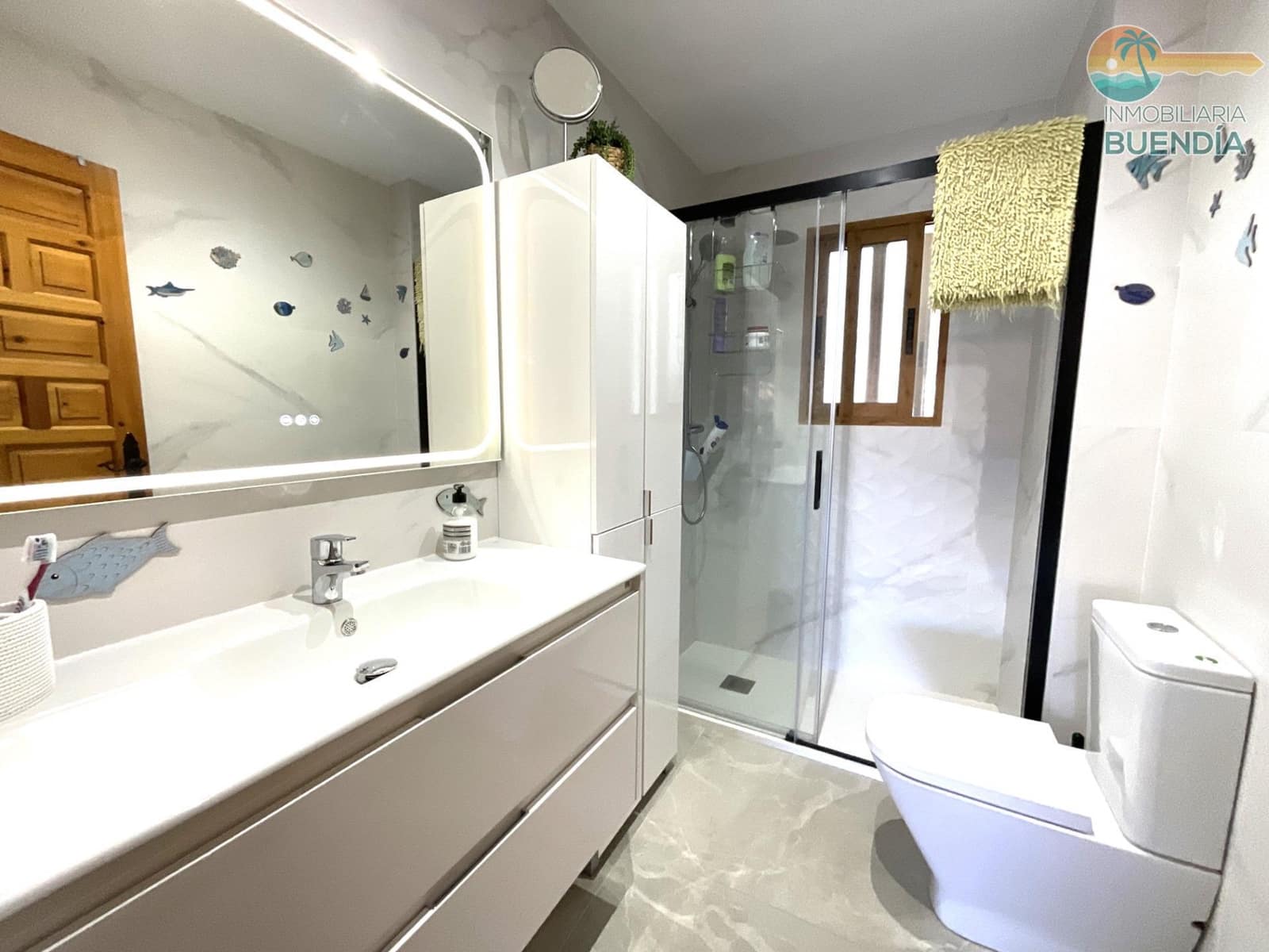 2 chambre Appartement à vendre à La Azohia avec piscine - 189 000 € (Ref: 10100279)