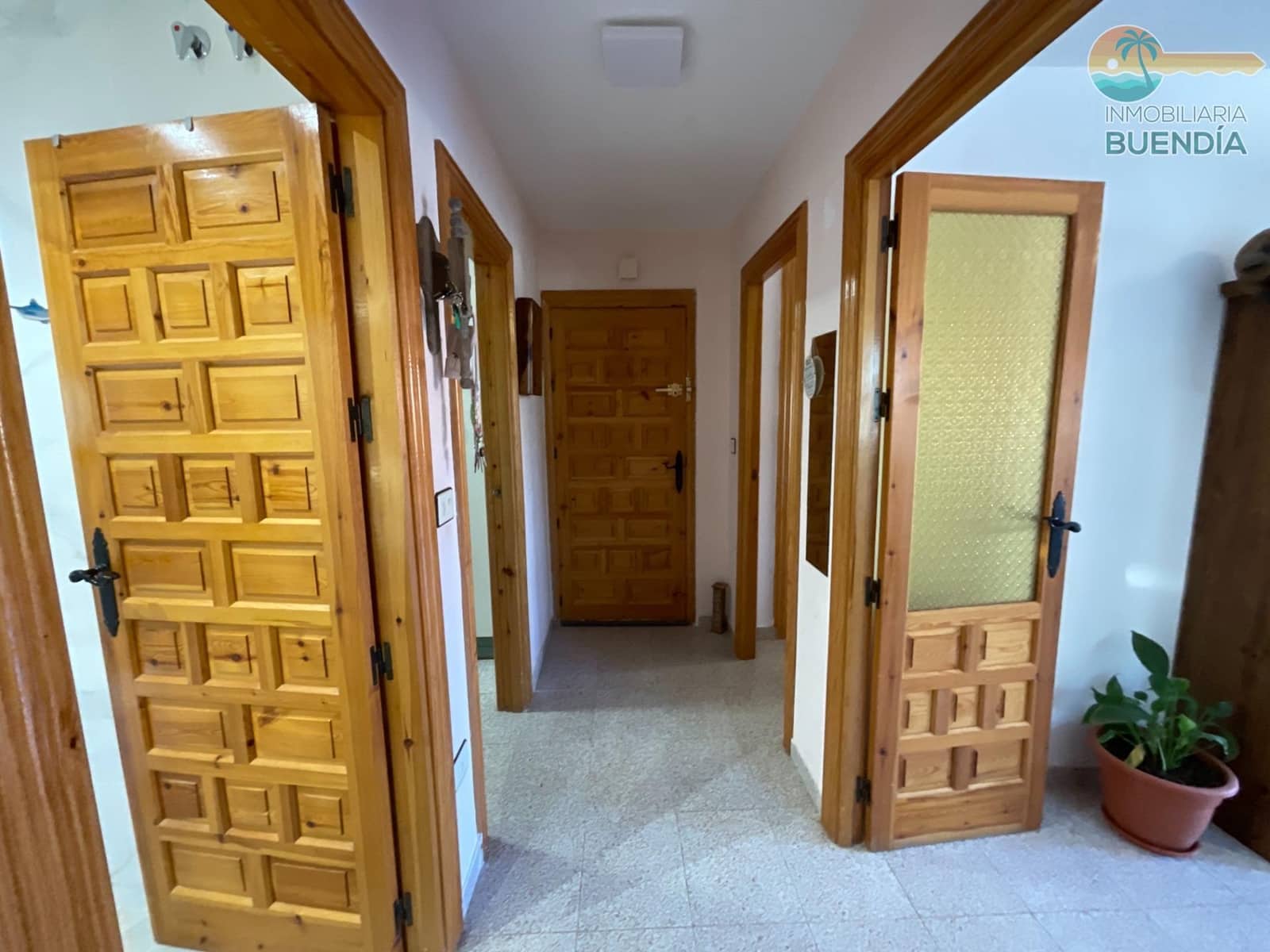 2 chambre Appartement à vendre à La Azohia avec piscine - 189 000 € (Ref: 10100279)