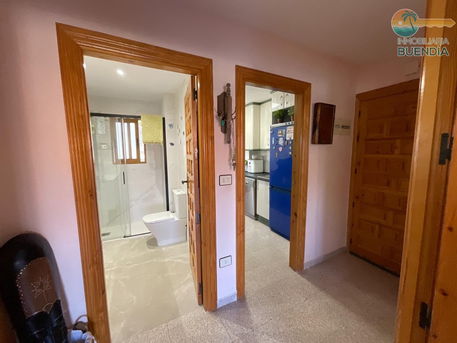 2 chambre Appartement à vendre à La Azohia avec piscine - 189 000 € (Ref: 10100279)
