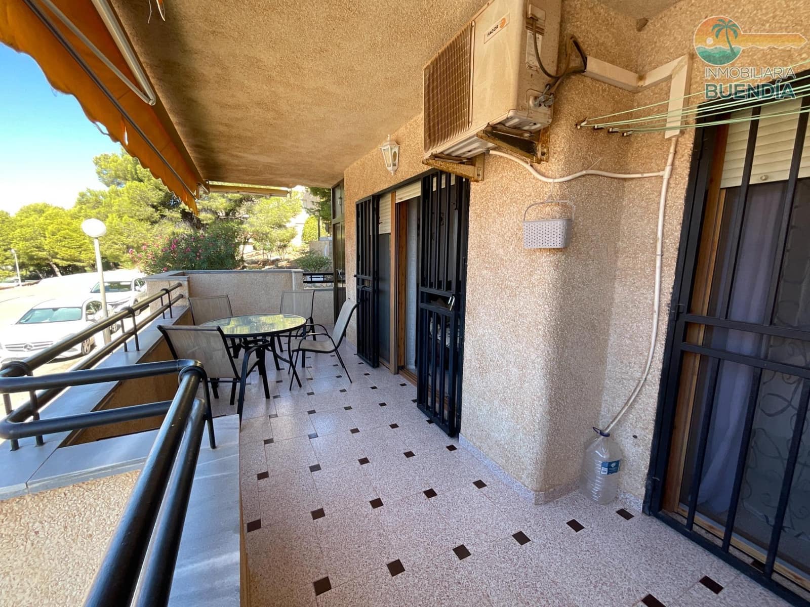 2 chambre Appartement à vendre à La Azohia avec piscine - 189 000 € (Ref: 10100279)