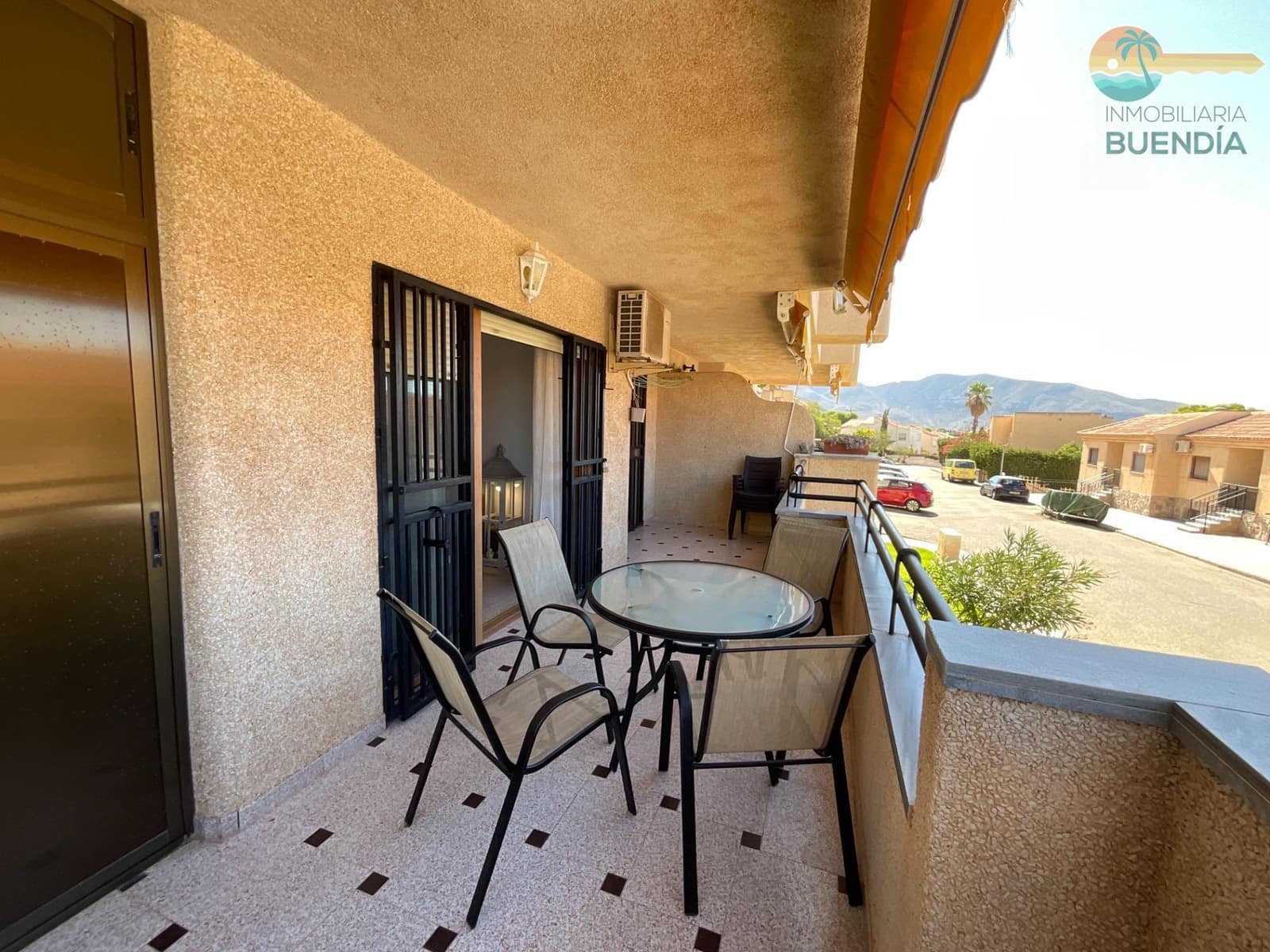 2 chambre Appartement à vendre à La Azohia avec piscine - 189 000 € (Ref: 10100279)