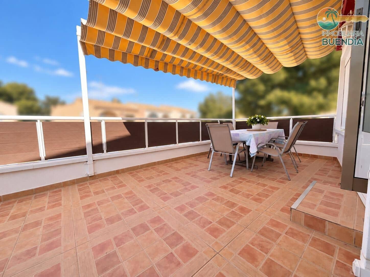 3 camera da letto Appartamento in vendita in Puerto de Mazarron - 239.000 € (Rif: 10100280)