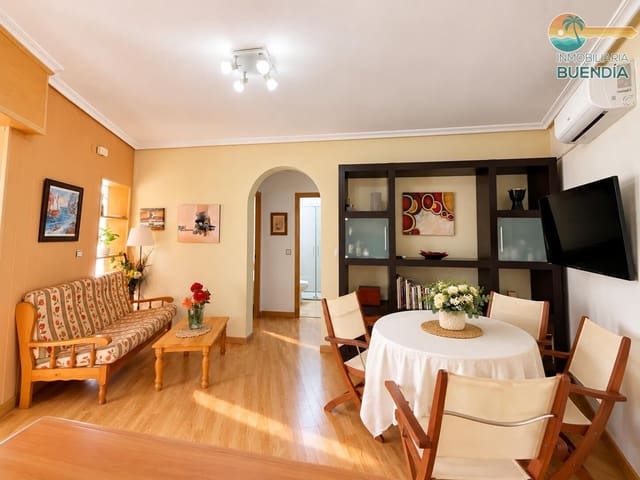 3 camera da letto Appartamento in vendita in Puerto de Mazarron, Mazarrón - 239.000 € (Rif: 10100280)