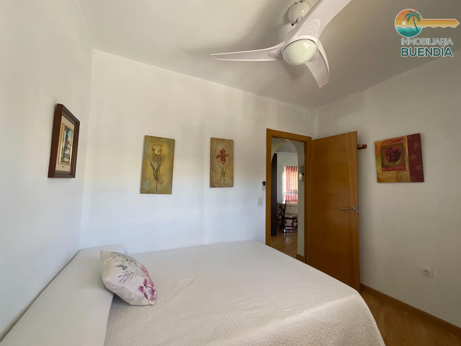3 camera da letto Appartamento in vendita in Puerto de Mazarron - 239.000 € (Rif: 10100280)