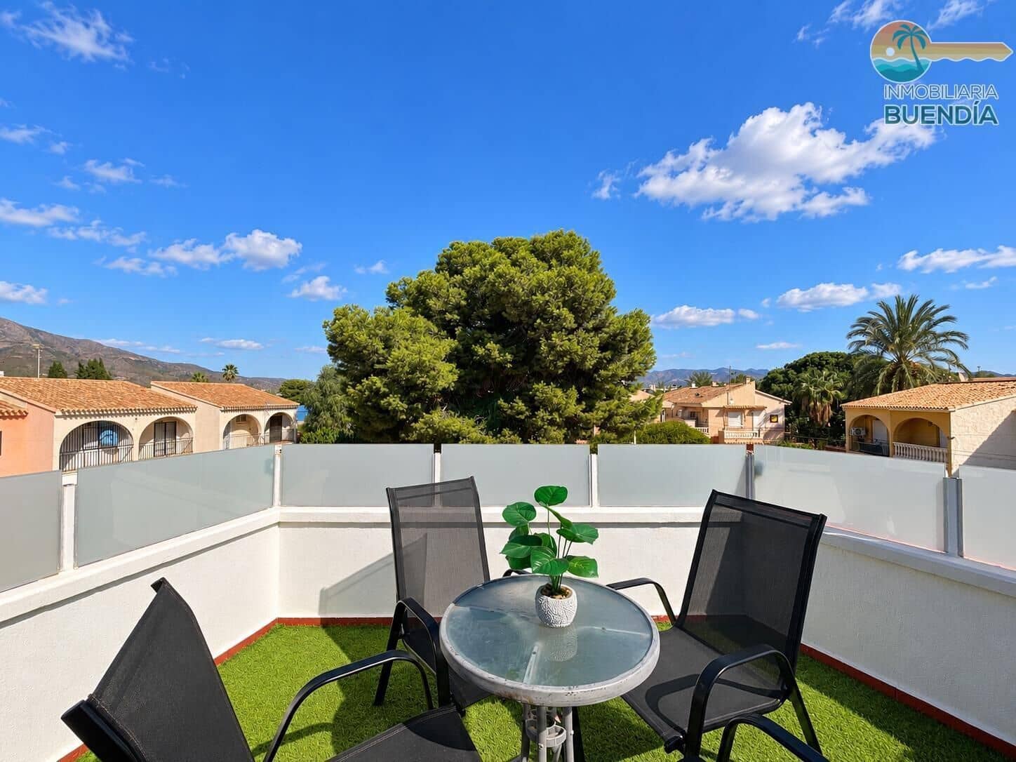 3 camera da letto Appartamento in vendita in Puerto de Mazarron - 239.000 € (Rif: 10100280)