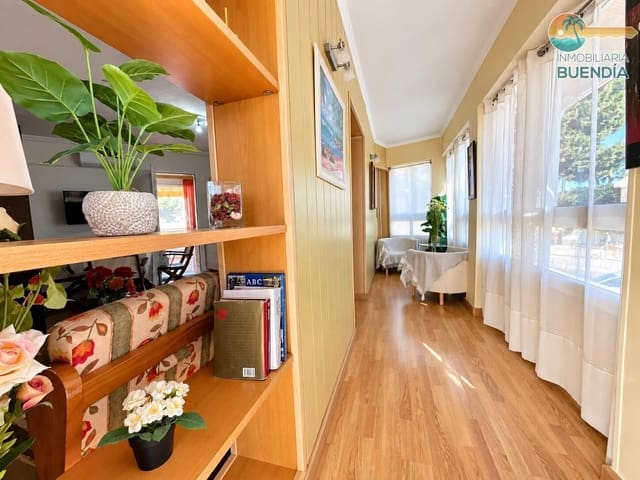 3 camera da letto Appartamento in vendita in Puerto de Mazarron, Mazarrón - 239.000 € (Rif: 10100280)