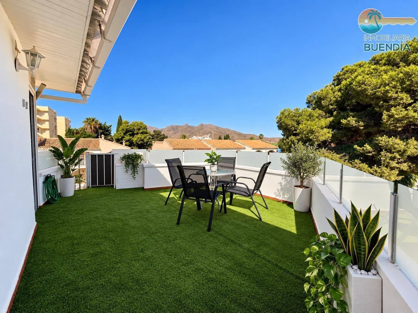 3 camera da letto Appartamento in vendita in Puerto de Mazarron - 239.000 € (Rif: 10100280)