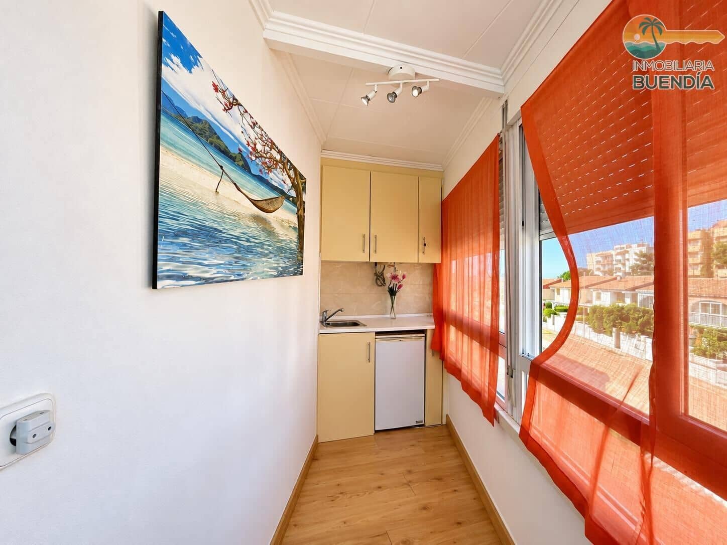 3 camera da letto Appartamento in vendita in Puerto de Mazarron - 239.000 € (Rif: 10100280)
