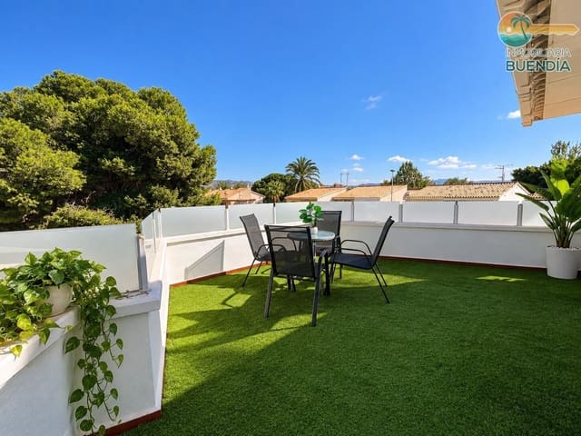 3 camera da letto Appartamento in vendita in Puerto de Mazarron, Mazarrón - 239.000 € (Rif: 10100280)