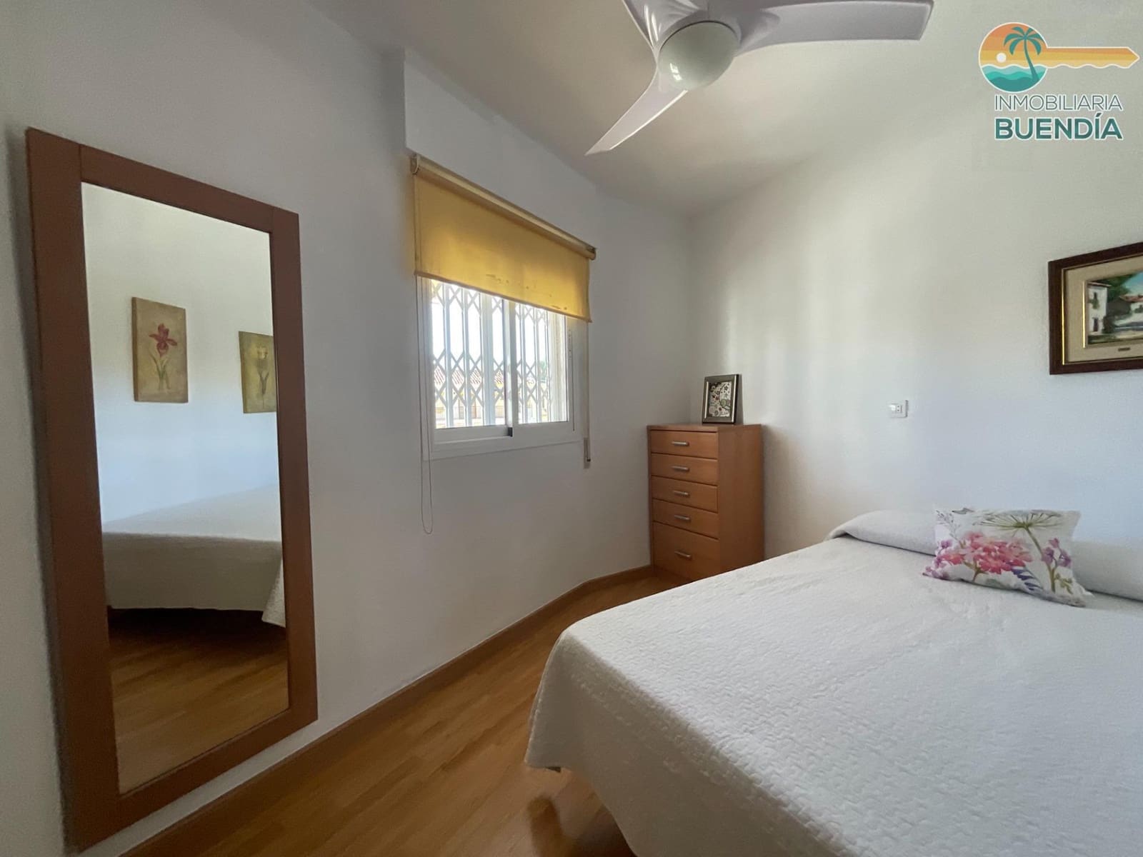3 camera da letto Appartamento in vendita in Puerto de Mazarron - 239.000 € (Rif: 10100280)