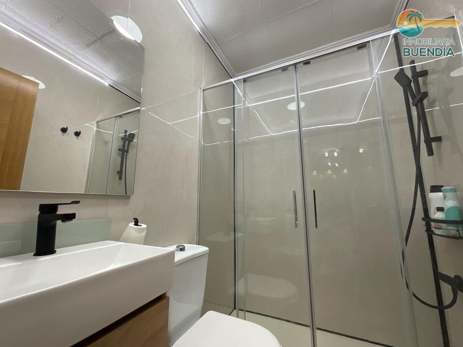 3 camera da letto Appartamento in vendita in Puerto de Mazarron - 239.000 € (Rif: 10100280)