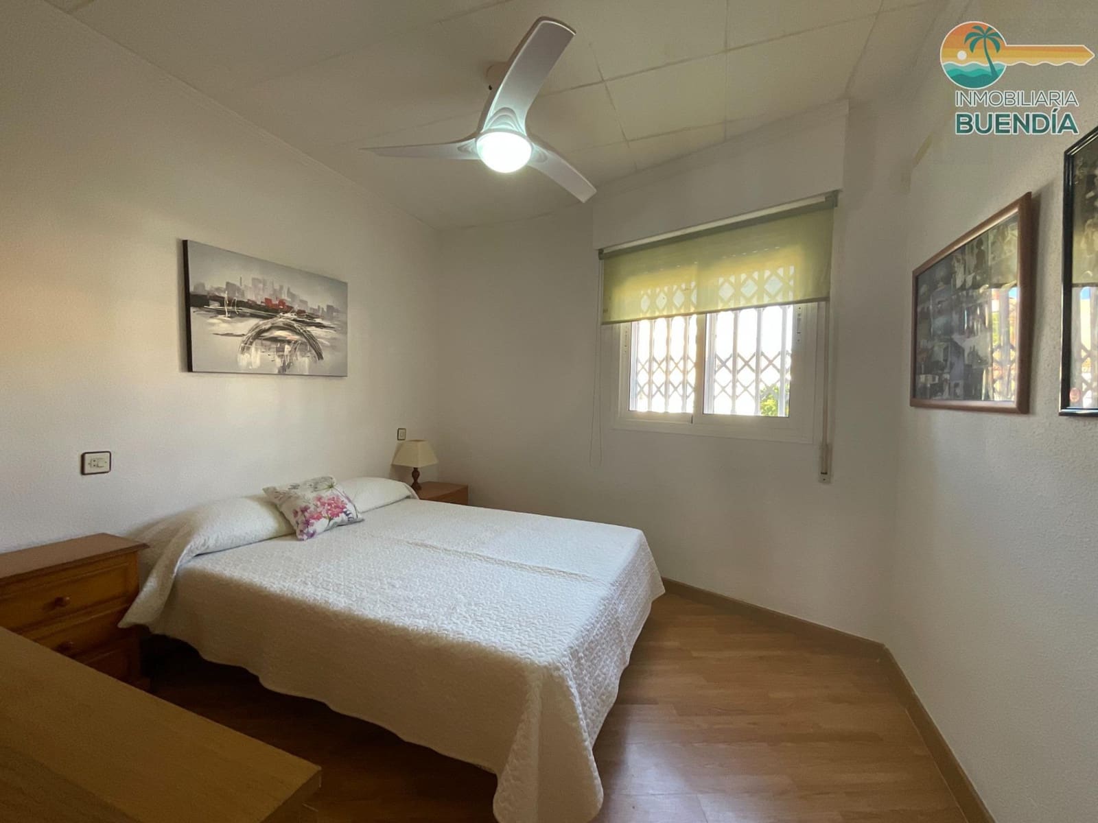 3 camera da letto Appartamento in vendita in Puerto de Mazarron - 239.000 € (Rif: 10100280)