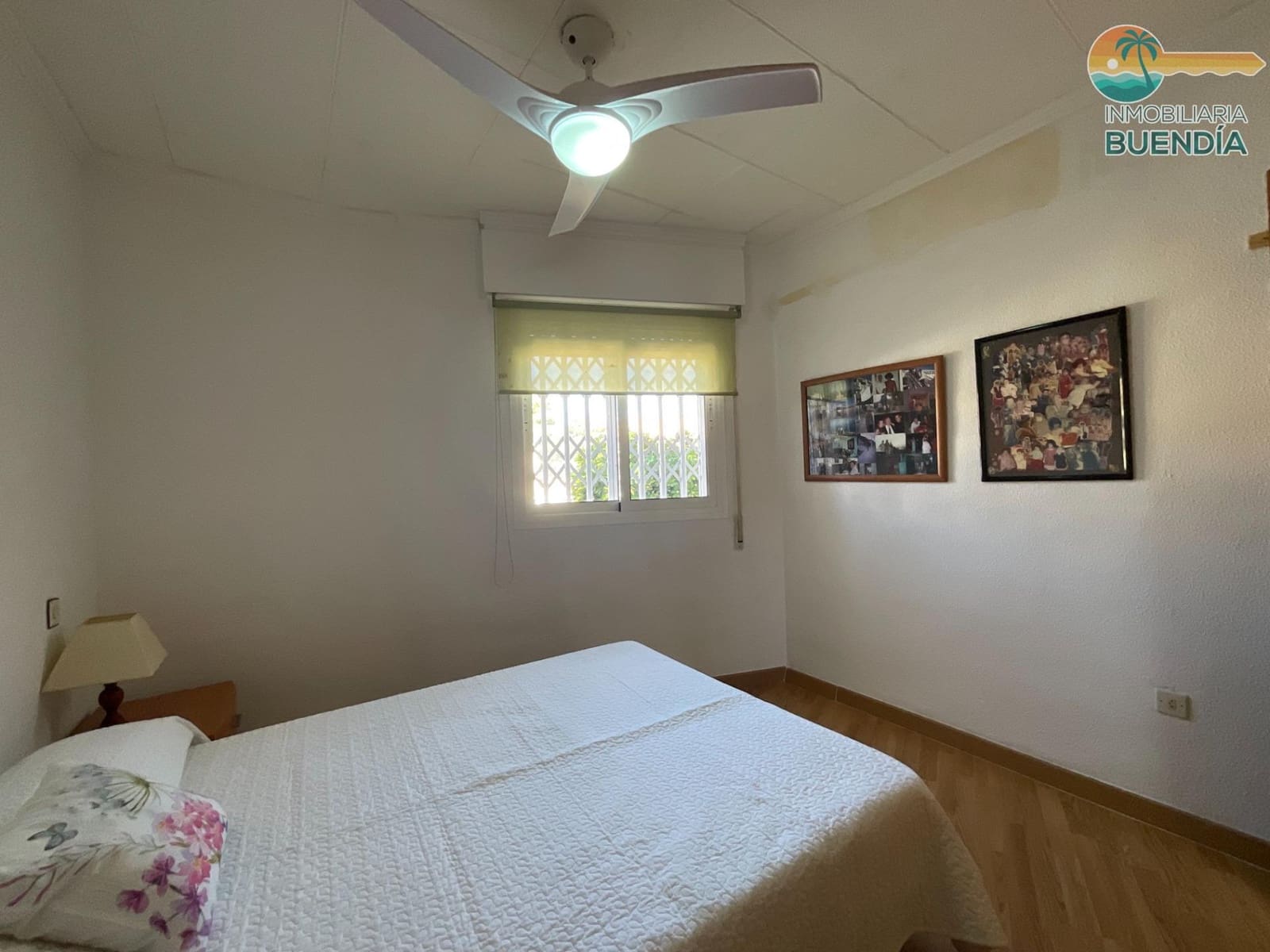 3 camera da letto Appartamento in vendita in Puerto de Mazarron - 239.000 € (Rif: 10100280)