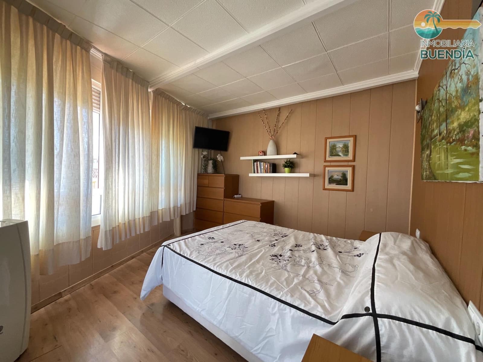 3 camera da letto Appartamento in vendita in Puerto de Mazarron - 239.000 € (Rif: 10100280)