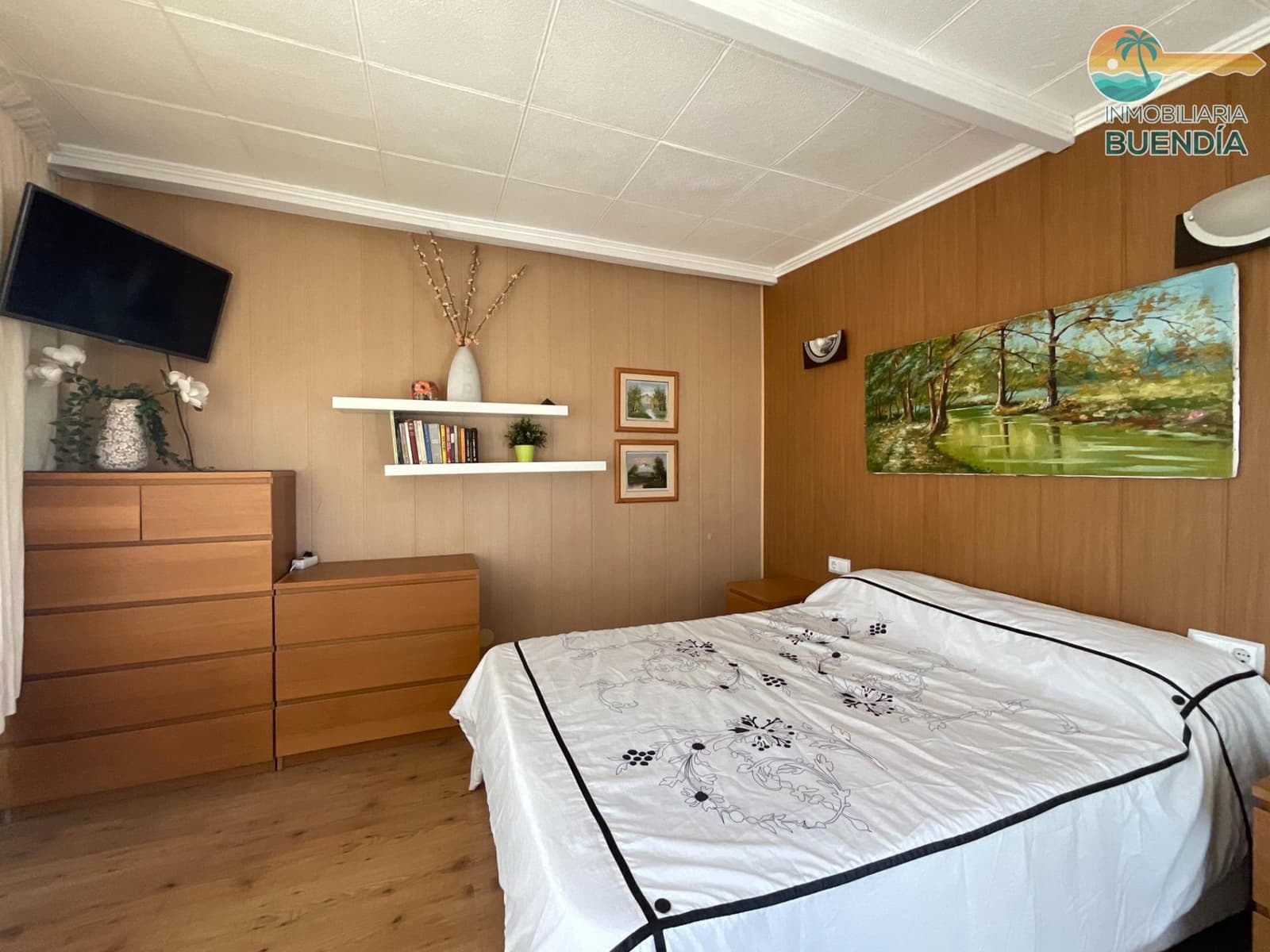 3 camera da letto Appartamento in vendita in Puerto de Mazarron - 239.000 € (Rif: 10100280)