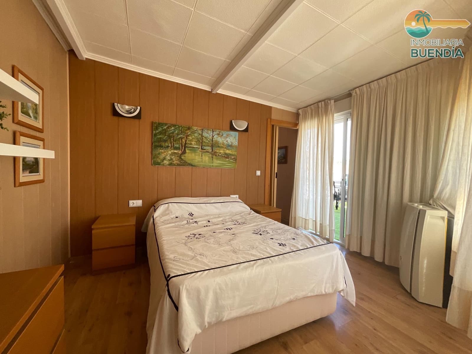 3 camera da letto Appartamento in vendita in Puerto de Mazarron - 239.000 € (Rif: 10100280)
