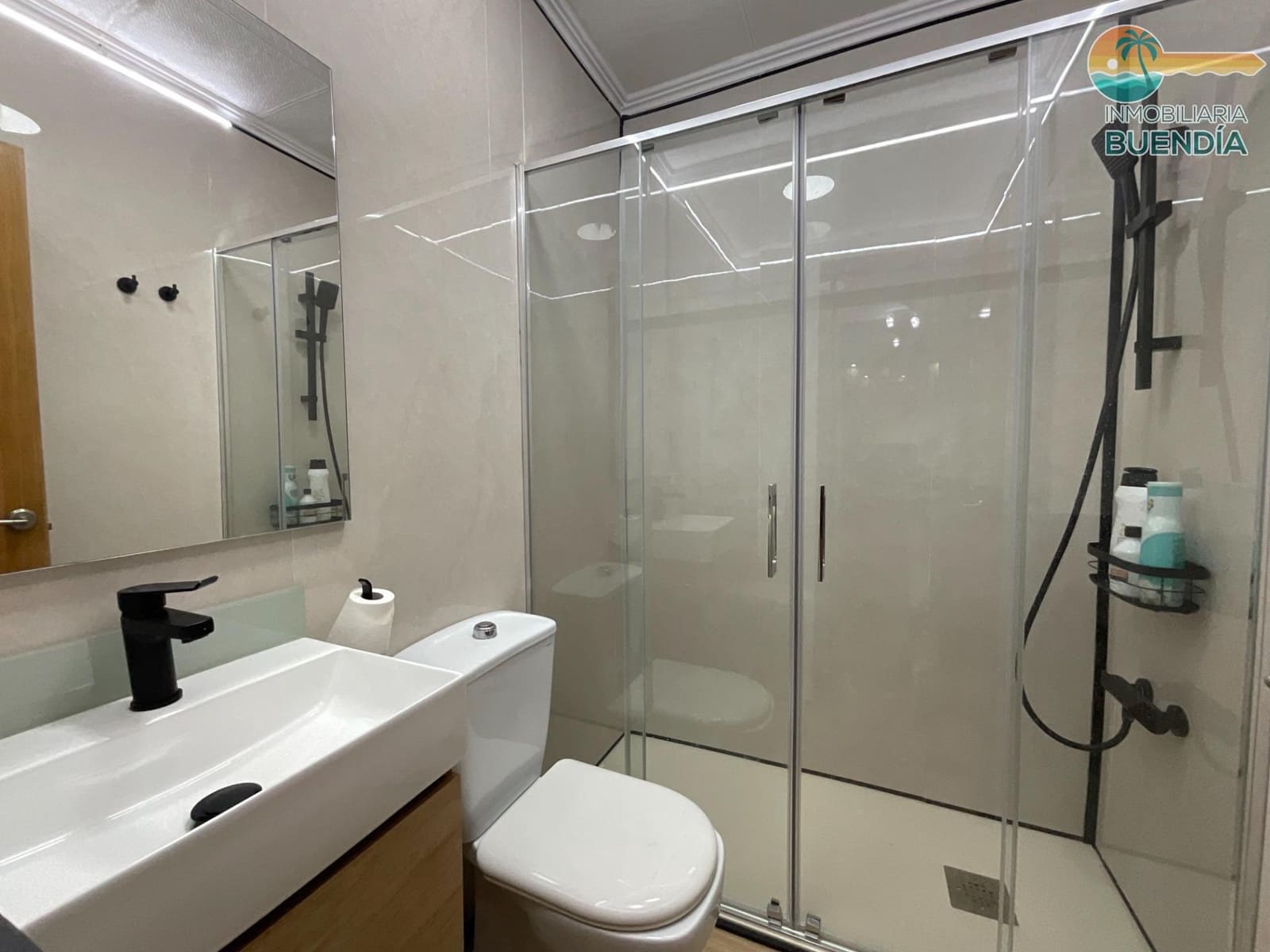 3 camera da letto Appartamento in vendita in Puerto de Mazarron - 239.000 € (Rif: 10100280)