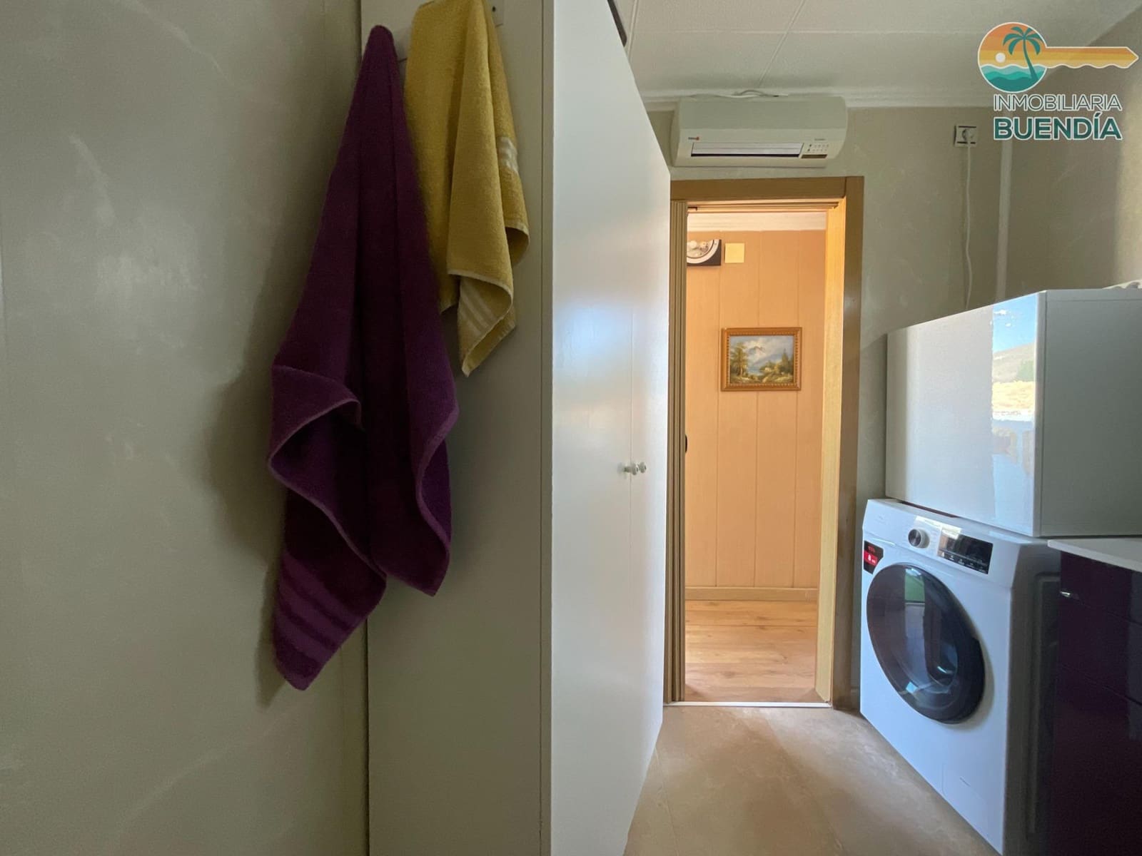 3 camera da letto Appartamento in vendita in Puerto de Mazarron - 239.000 € (Rif: 10100280)