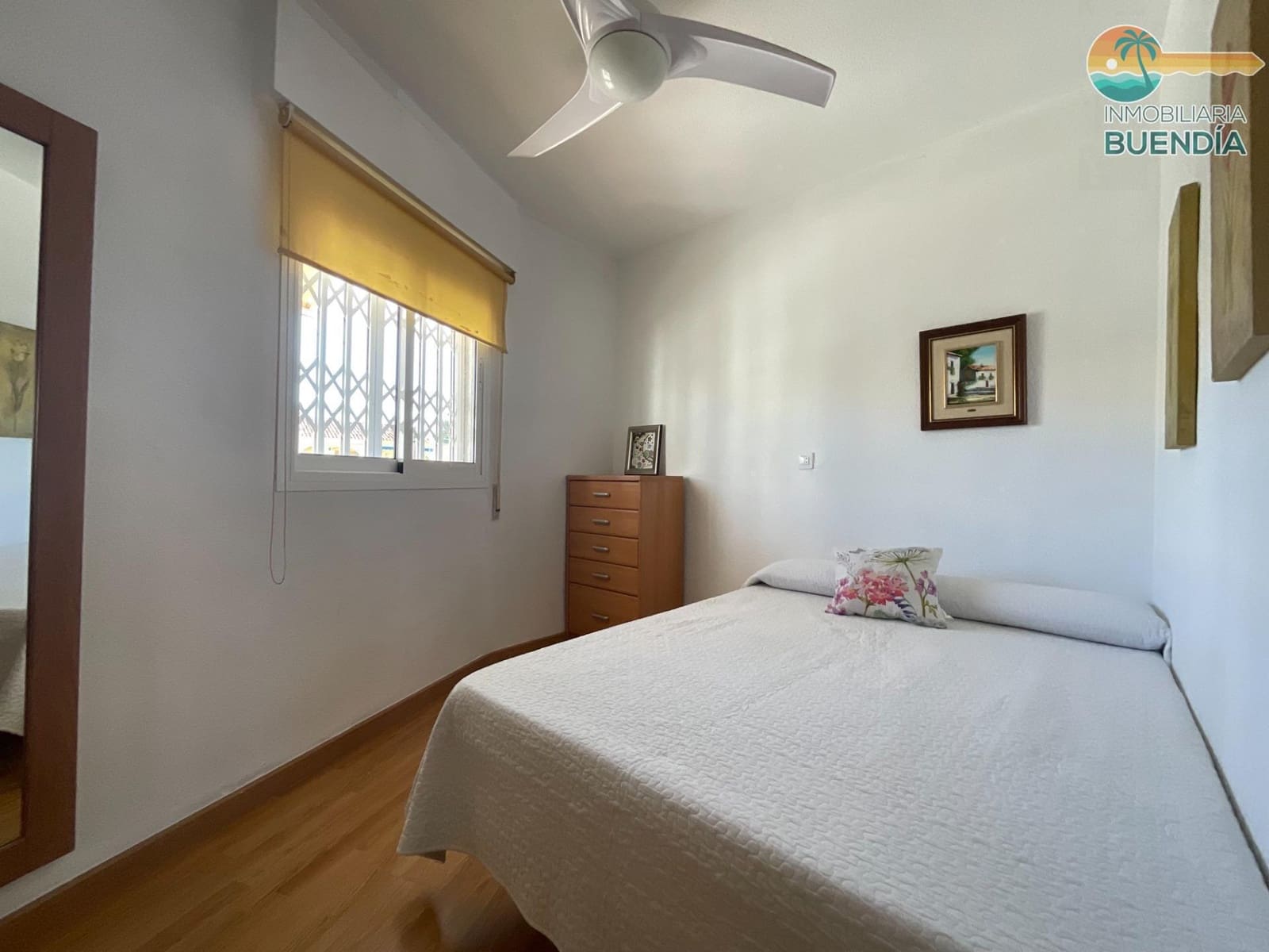 3 camera da letto Appartamento in vendita in Puerto de Mazarron - 239.000 € (Rif: 10100280)