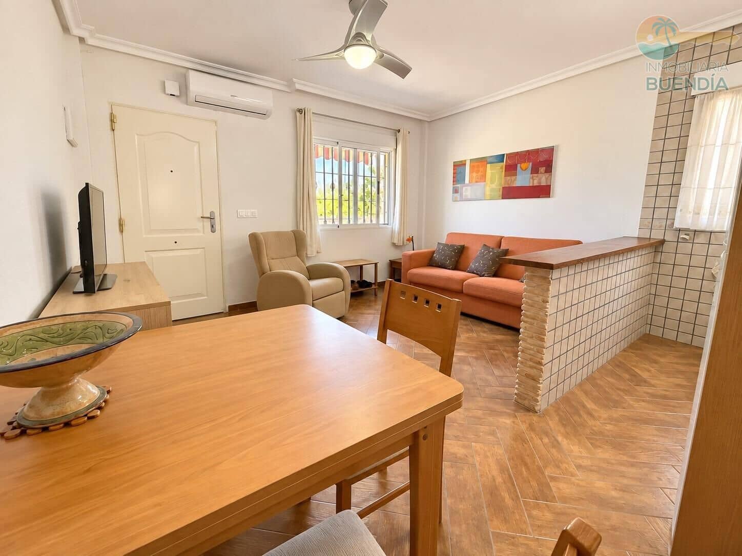 2 camera da letto Appartamento in vendita in Alamillo - 145.000 € (Rif: 10102741)