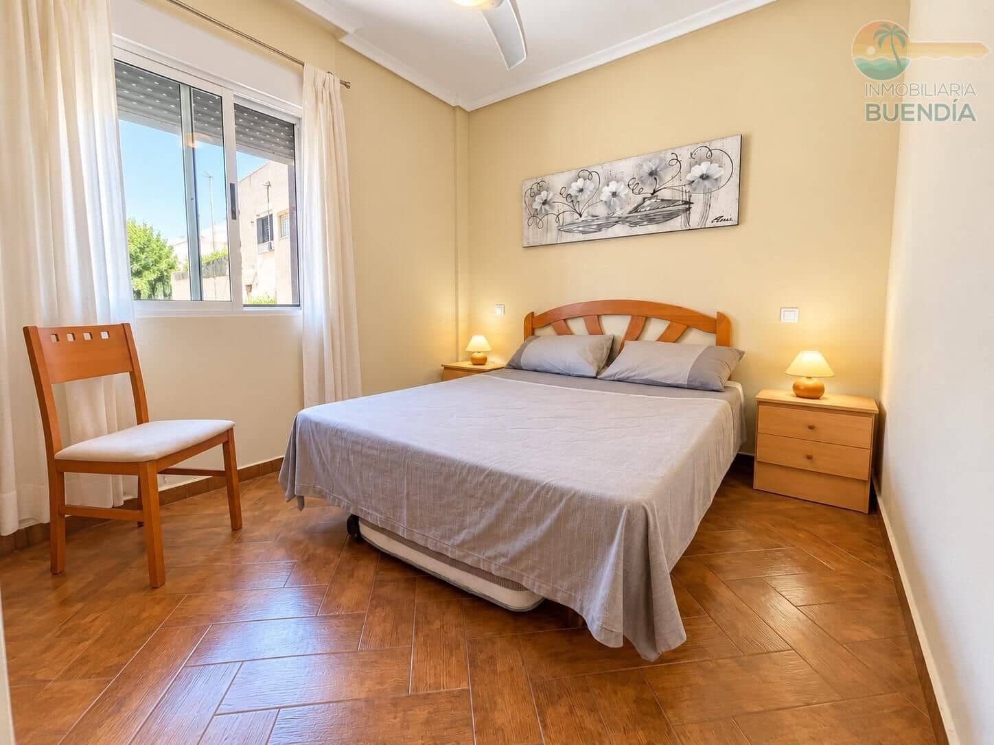 2 camera da letto Appartamento in vendita in Alamillo - 145.000 € (Rif: 10102741)