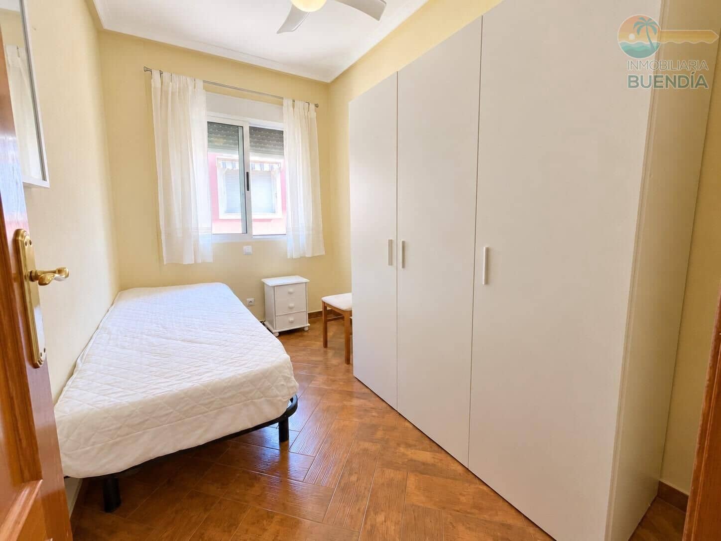 2 camera da letto Appartamento in vendita in Alamillo - 145.000 € (Rif: 10102741)