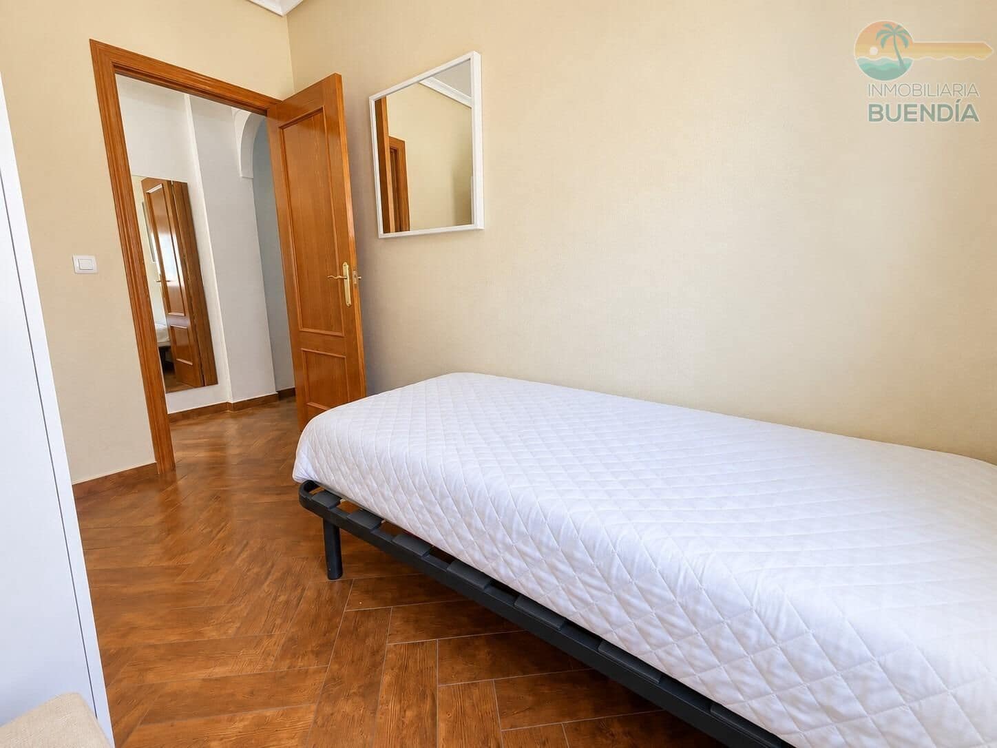 2 camera da letto Appartamento in vendita in Alamillo - 145.000 € (Rif: 10102741)