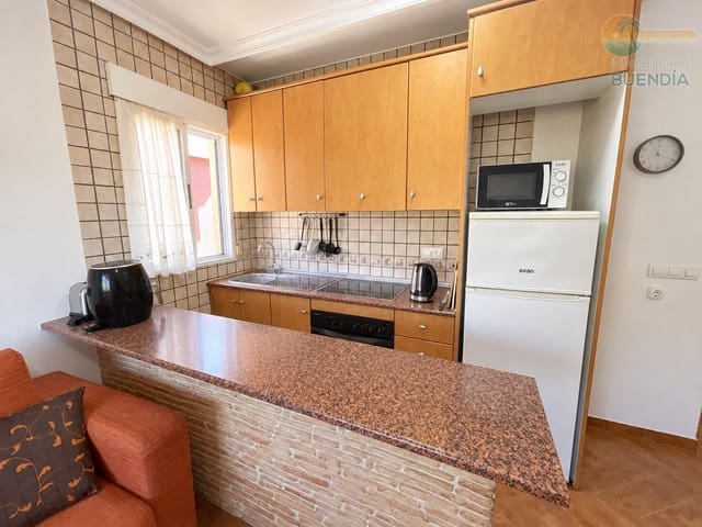 2 camera da letto Appartamento in vendita in Alamillo, Mazarrón - 145.000 € (Rif: 10102741)